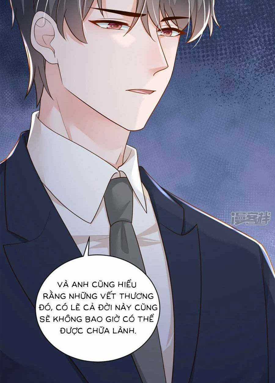 Ác Ma Thì Thầm Chapter 93 trang 11