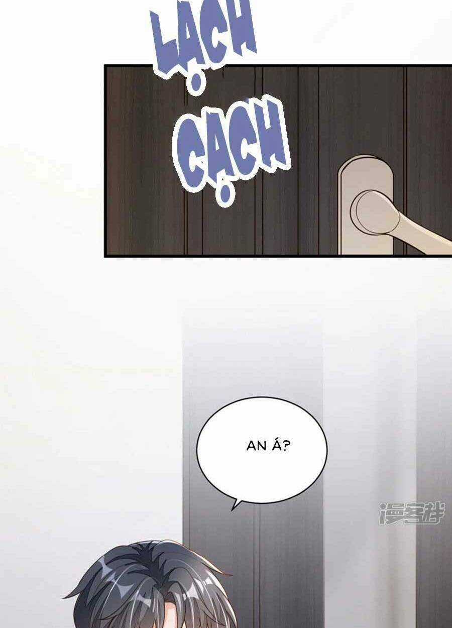 Ác Ma Thì Thầm Chapter 93 trang 15