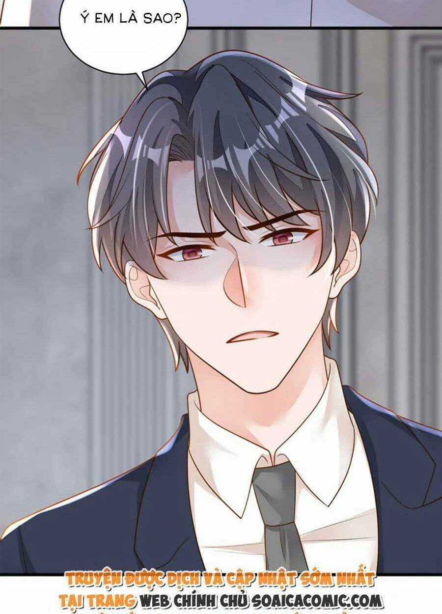 Ác Ma Thì Thầm Chapter 93 trang 22