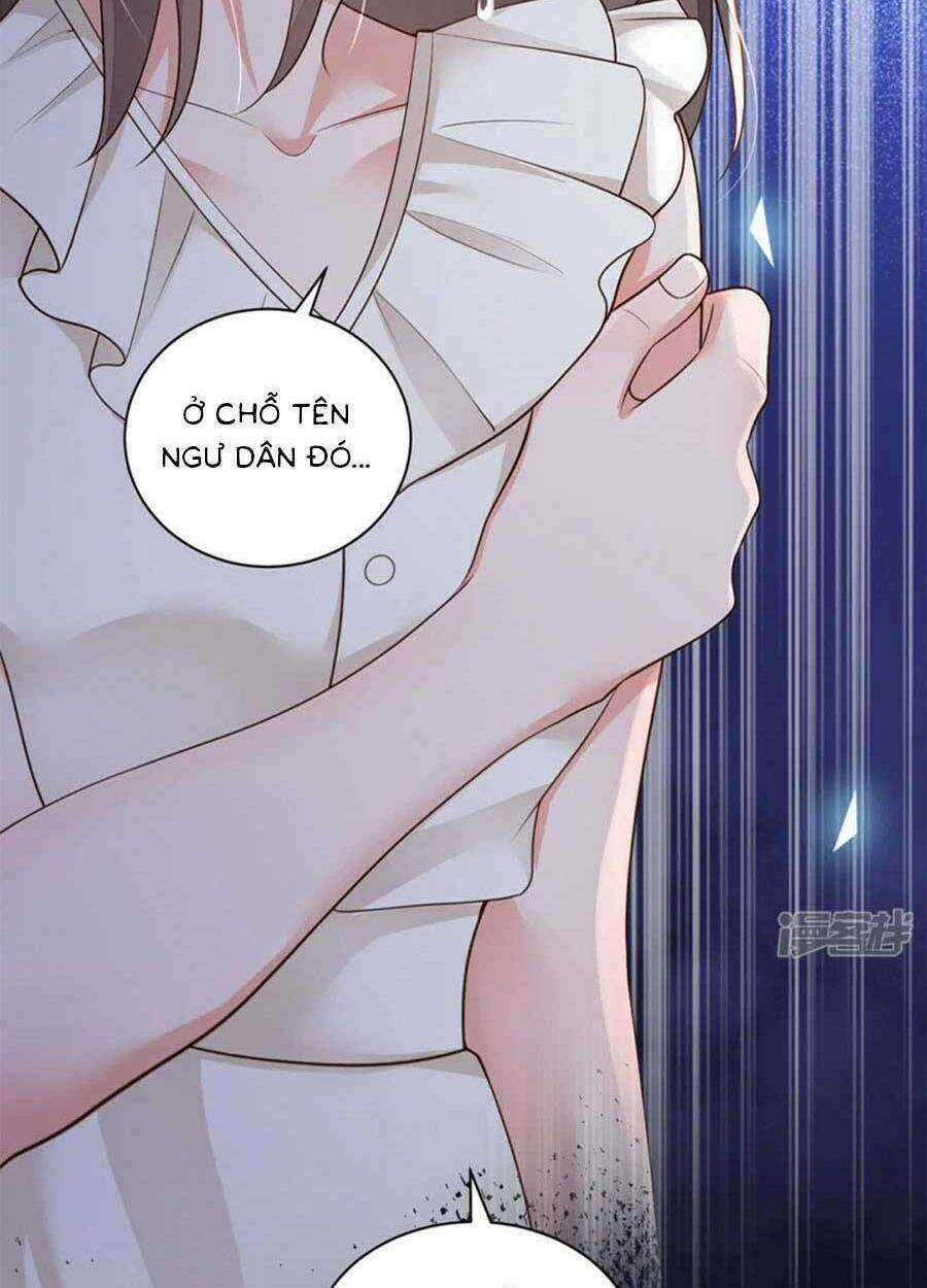 Ác Ma Thì Thầm Chapter 93 trang 24