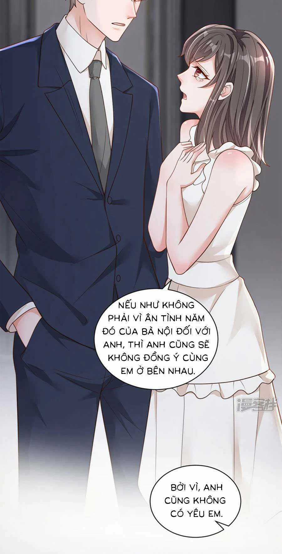 Ác Ma Thì Thầm Chapter 93 trang 27