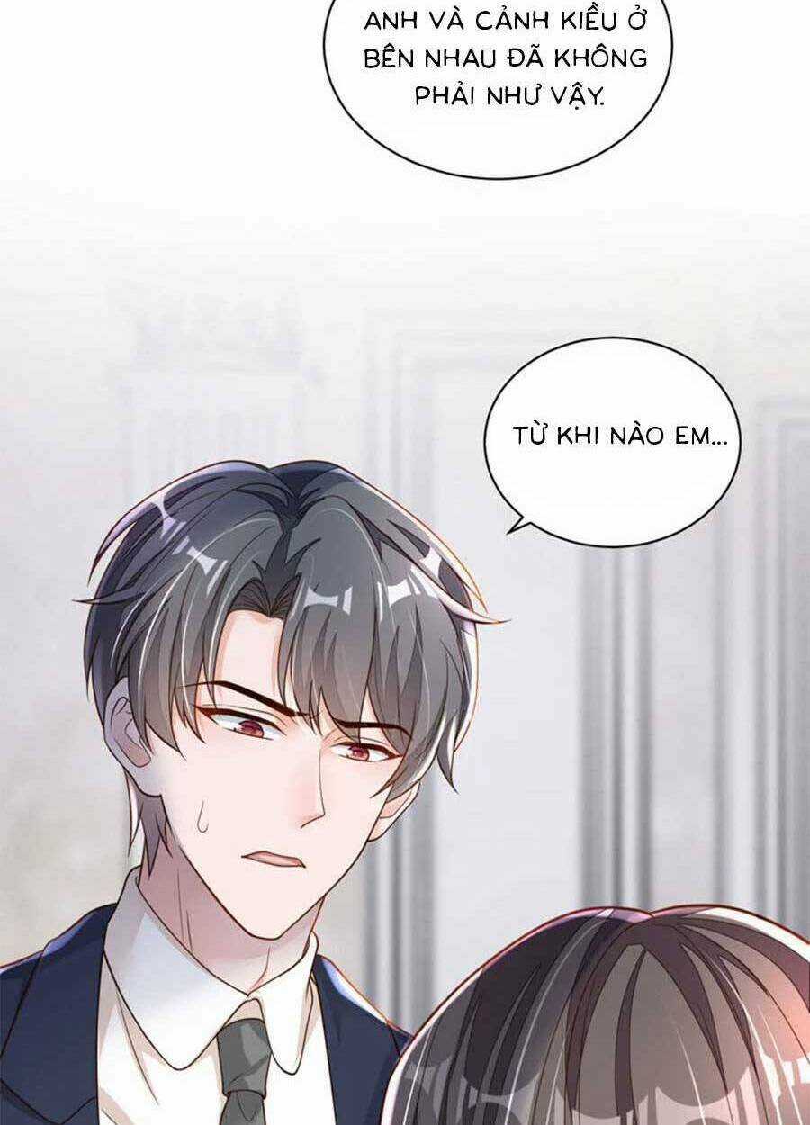 Ác Ma Thì Thầm Chapter 93 trang 31