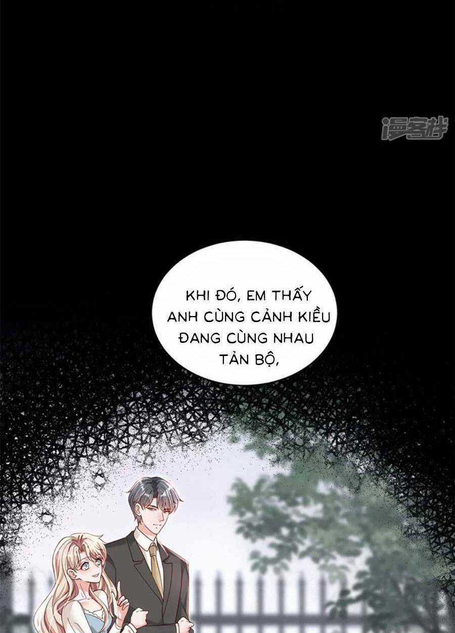 Ác Ma Thì Thầm Chapter 93 trang 34