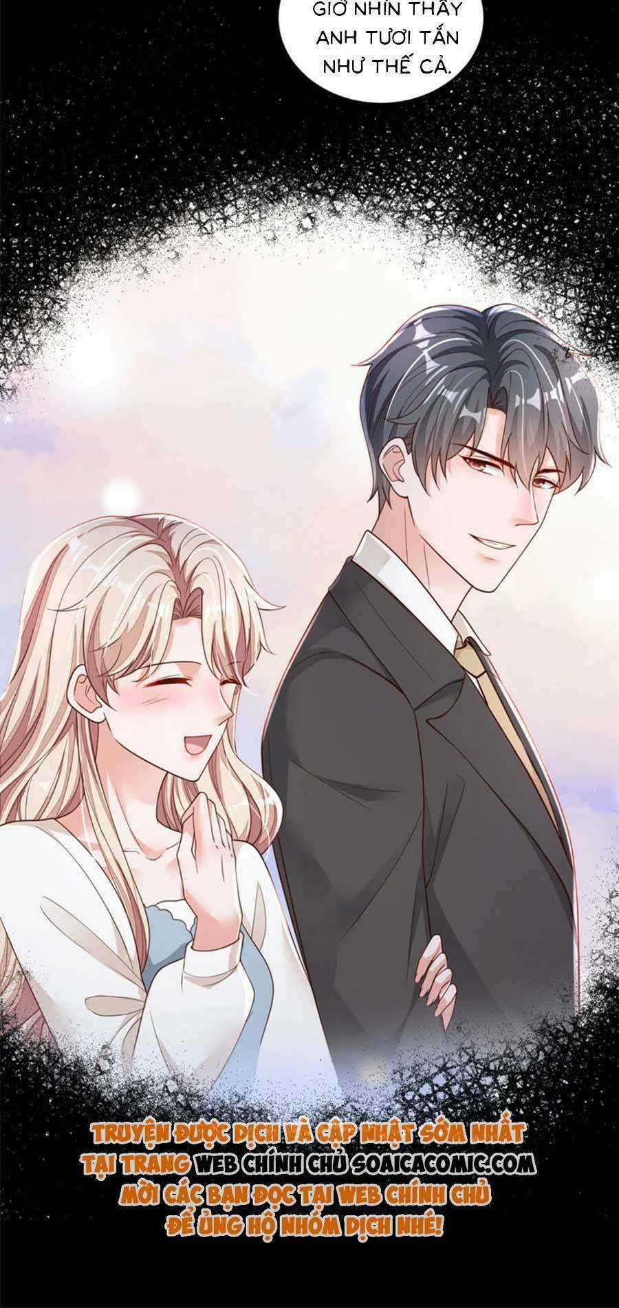 Ác Ma Thì Thầm Chapter 93 trang 36