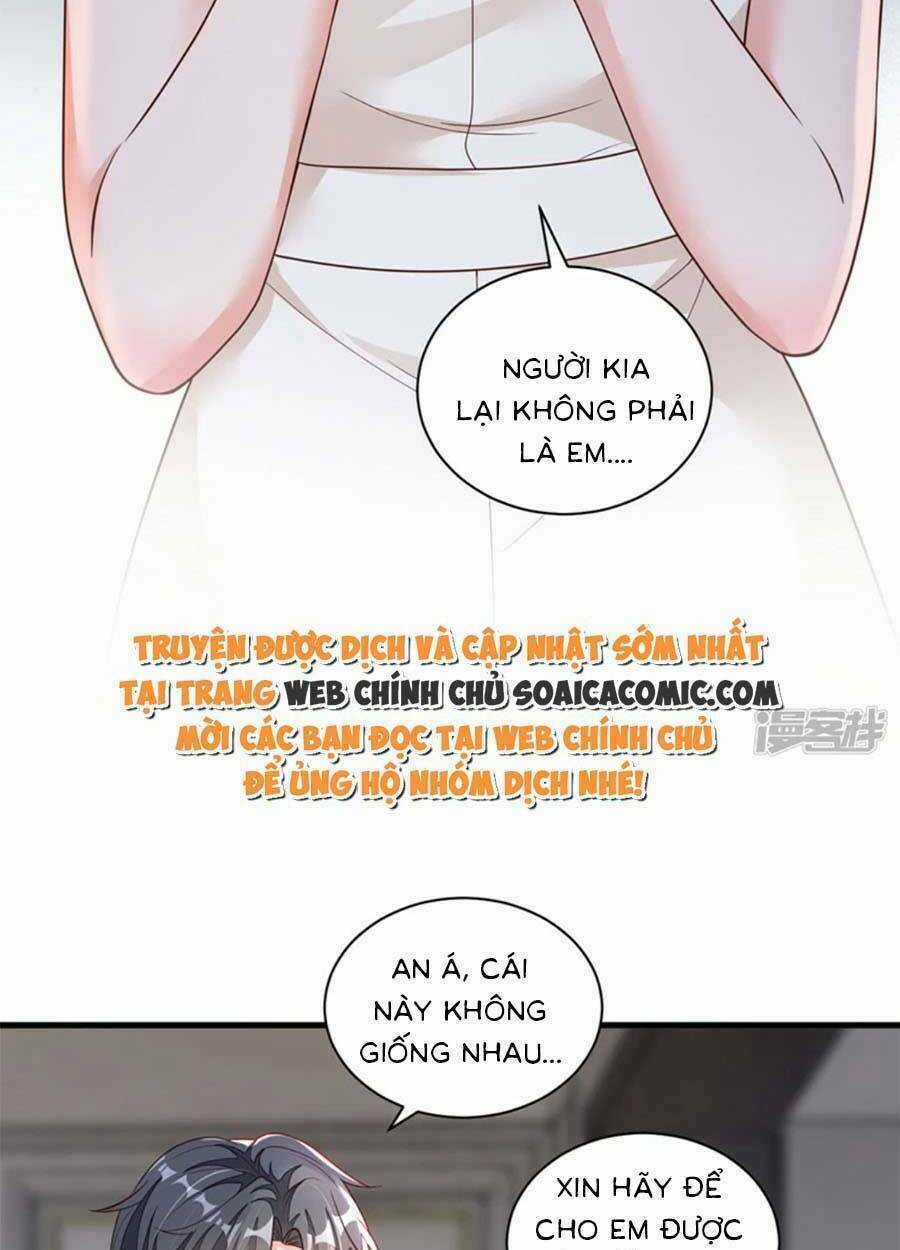 Ác Ma Thì Thầm Chapter 93 trang 41