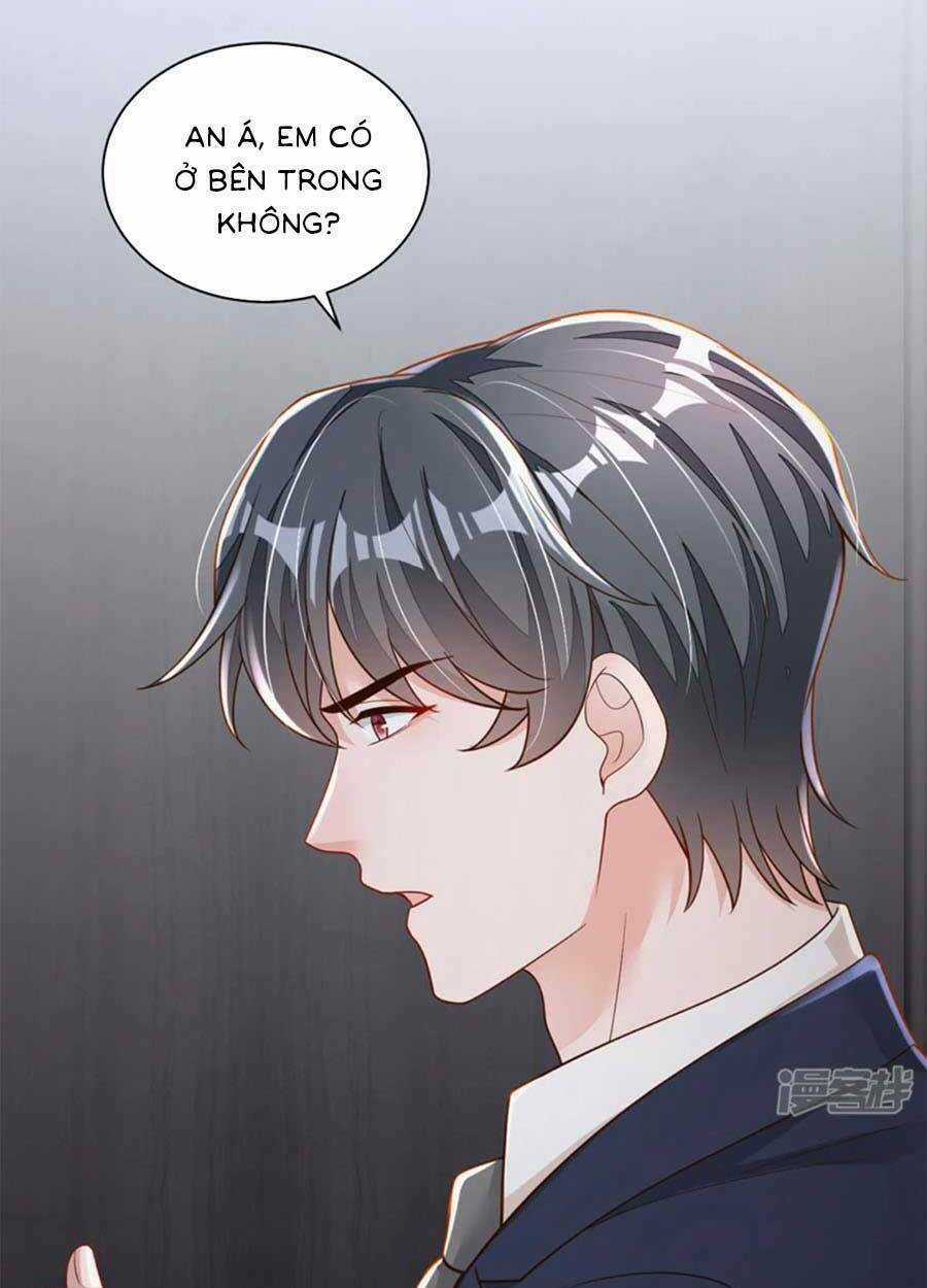 Ác Ma Thì Thầm Chapter 93 trang 5