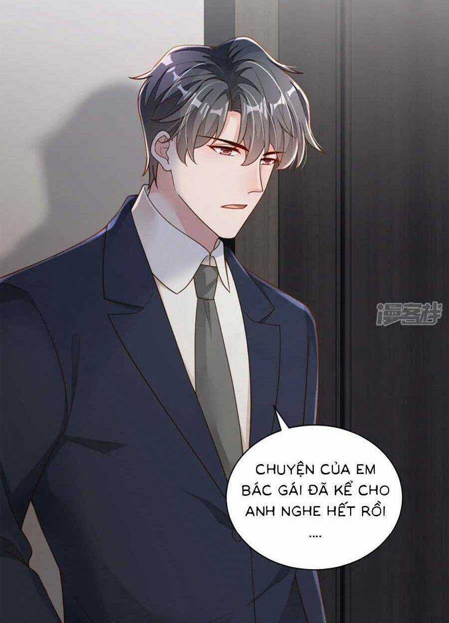 Ác Ma Thì Thầm Chapter 93 trang 8