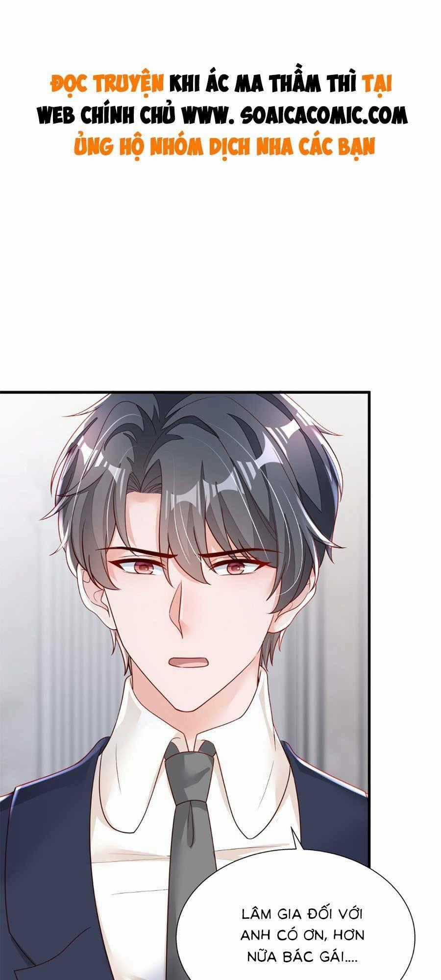 Ác Ma Thì Thầm Chapter 94 trang 0