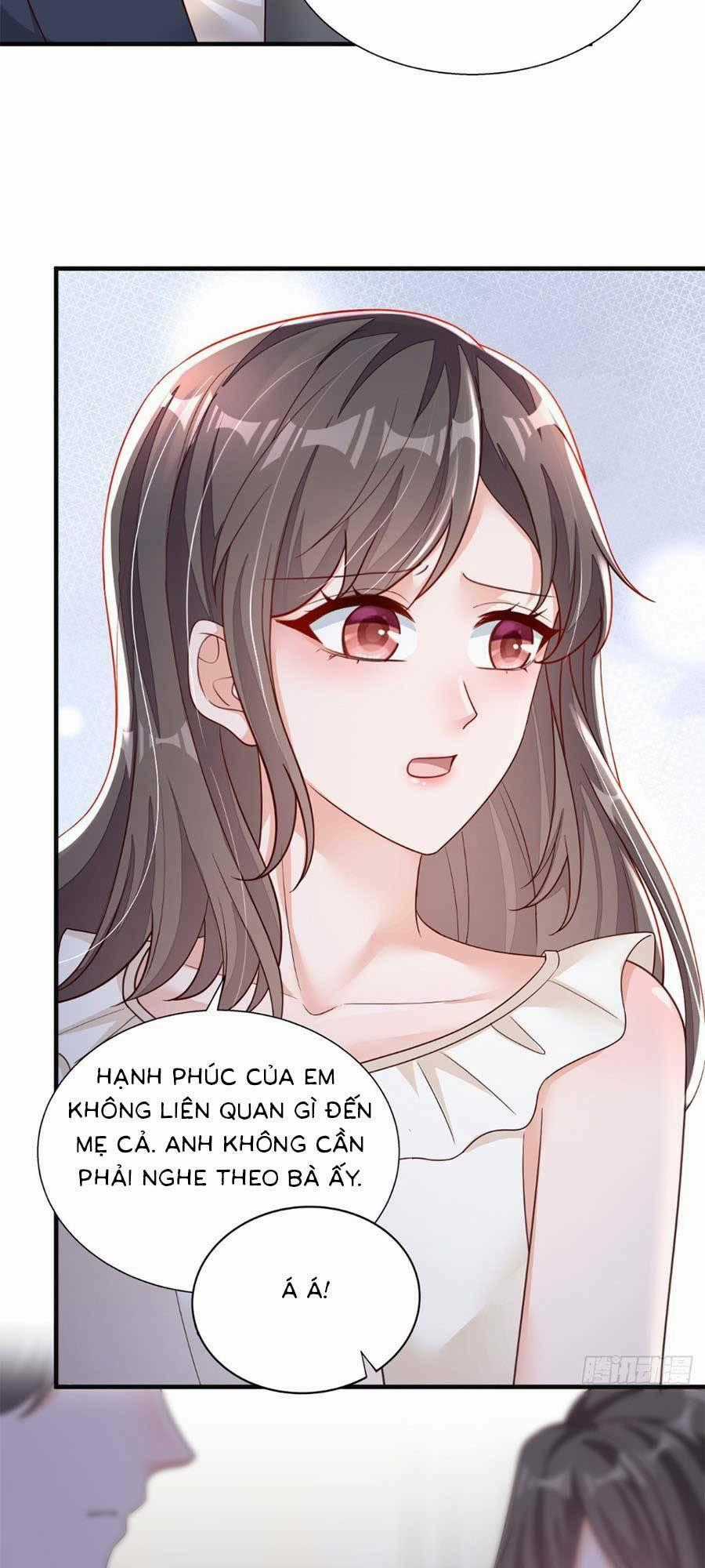 Ác Ma Thì Thầm Chapter 94 trang 1