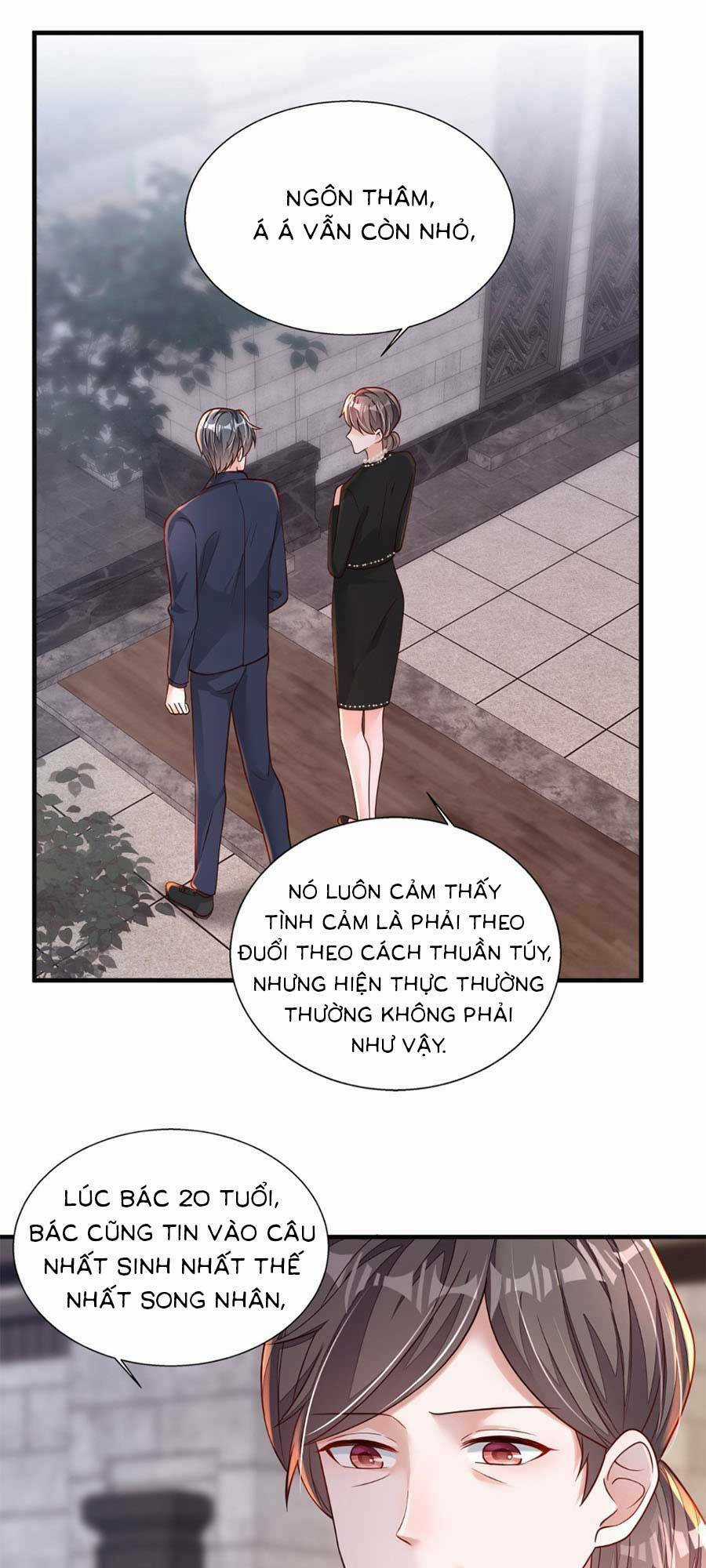 Ác Ma Thì Thầm Chapter 94 trang 10