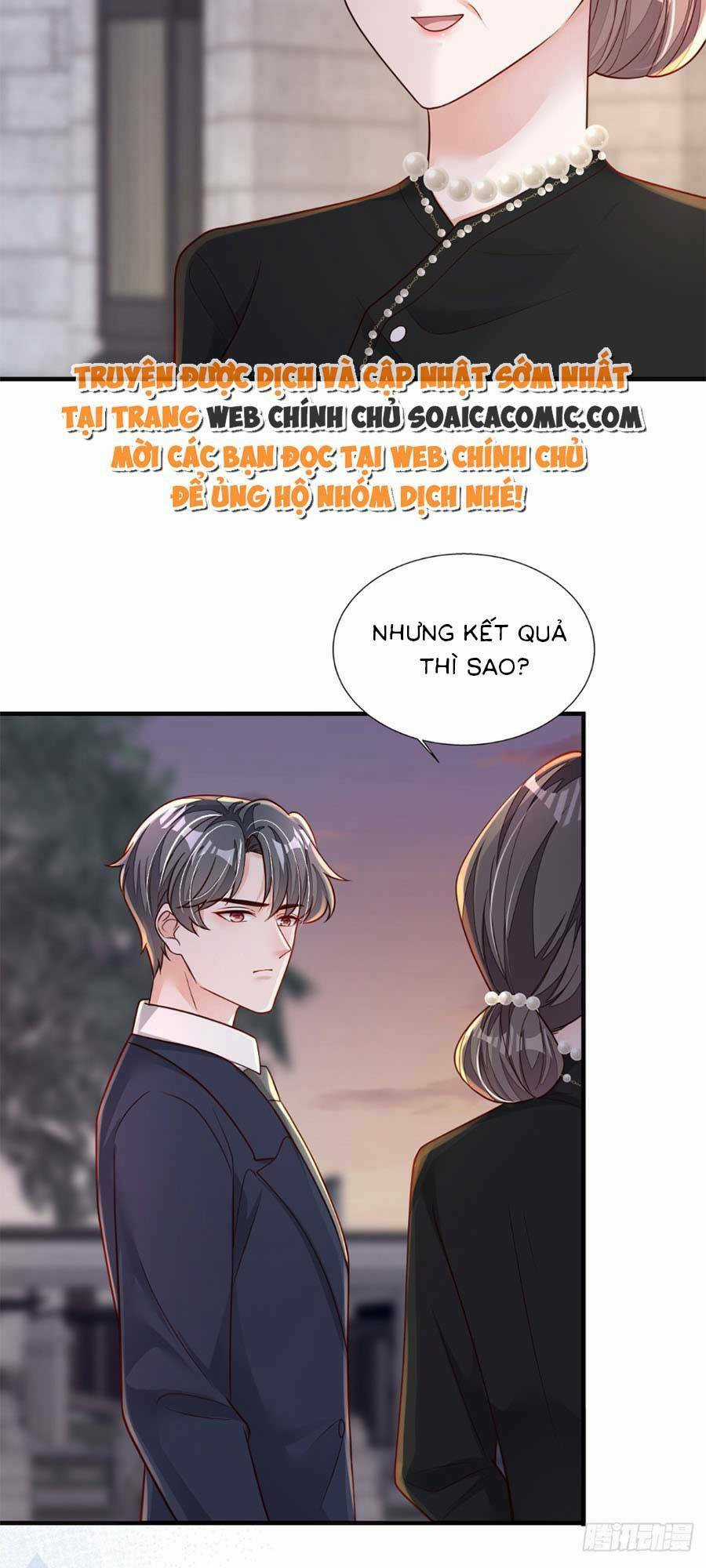 Ác Ma Thì Thầm Chapter 94 trang 11