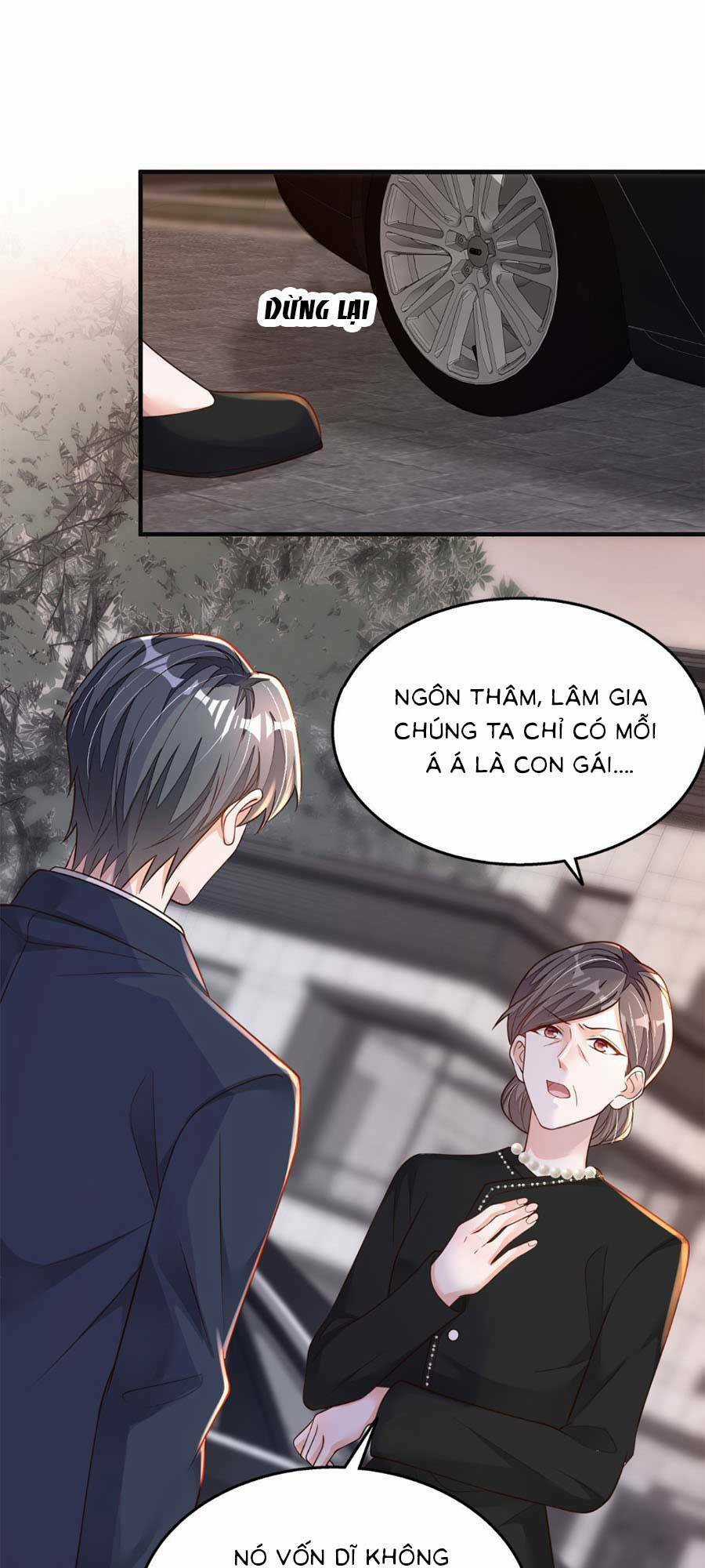 Ác Ma Thì Thầm Chapter 94 trang 14