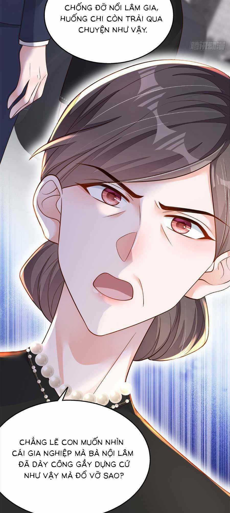 Ác Ma Thì Thầm Chapter 94 trang 15