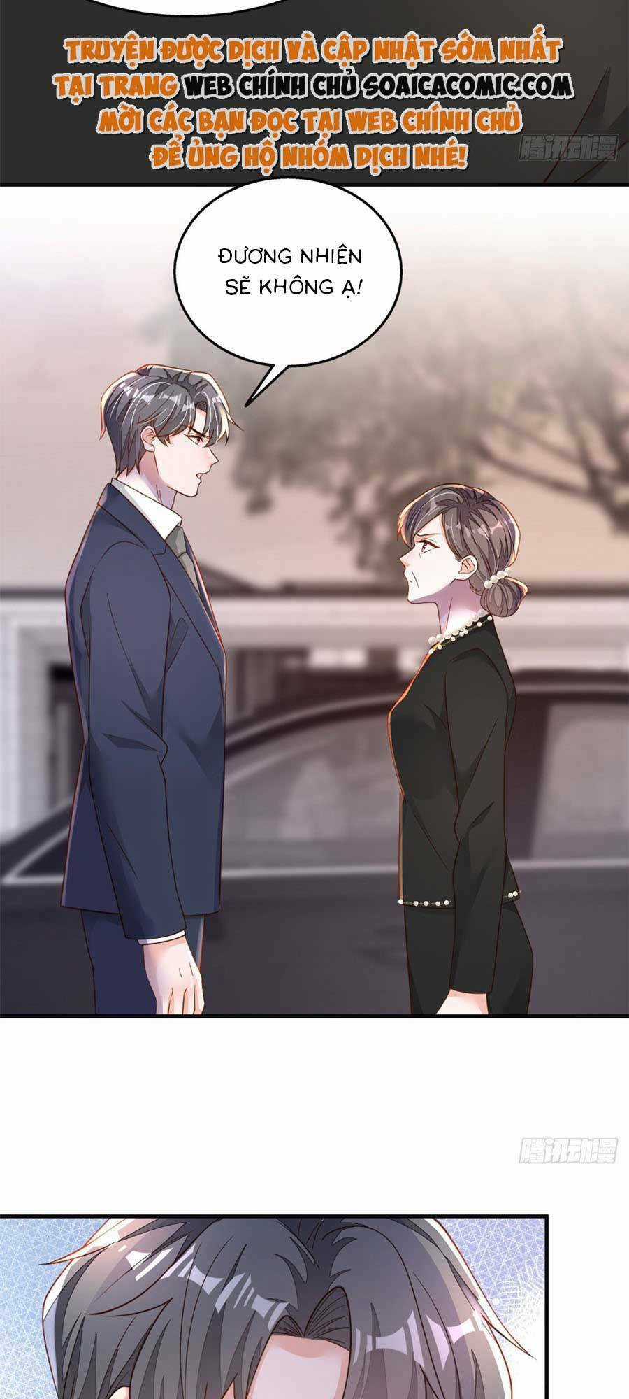 Ác Ma Thì Thầm Chapter 94 trang 16