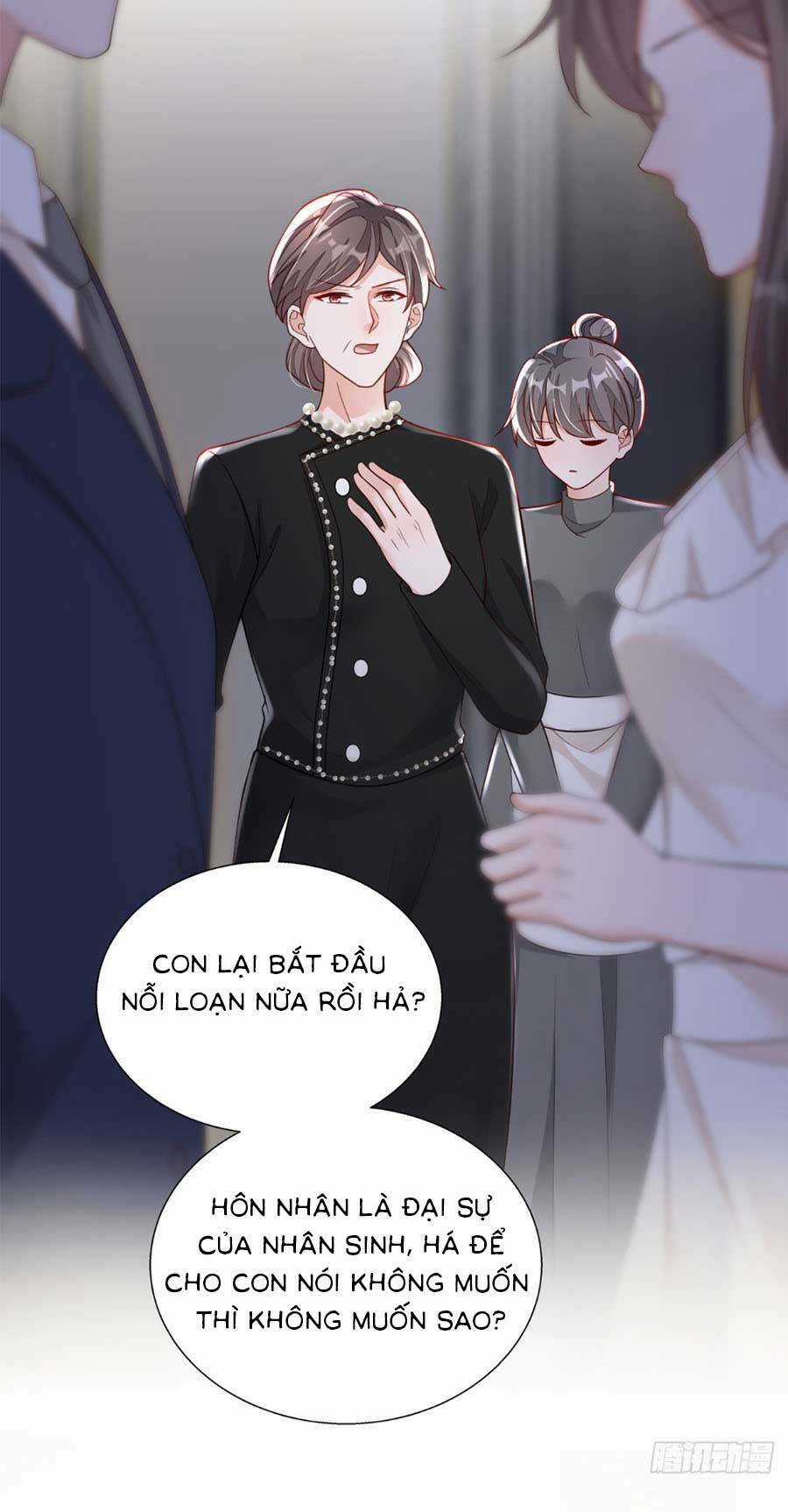 Ác Ma Thì Thầm Chapter 94 trang 2