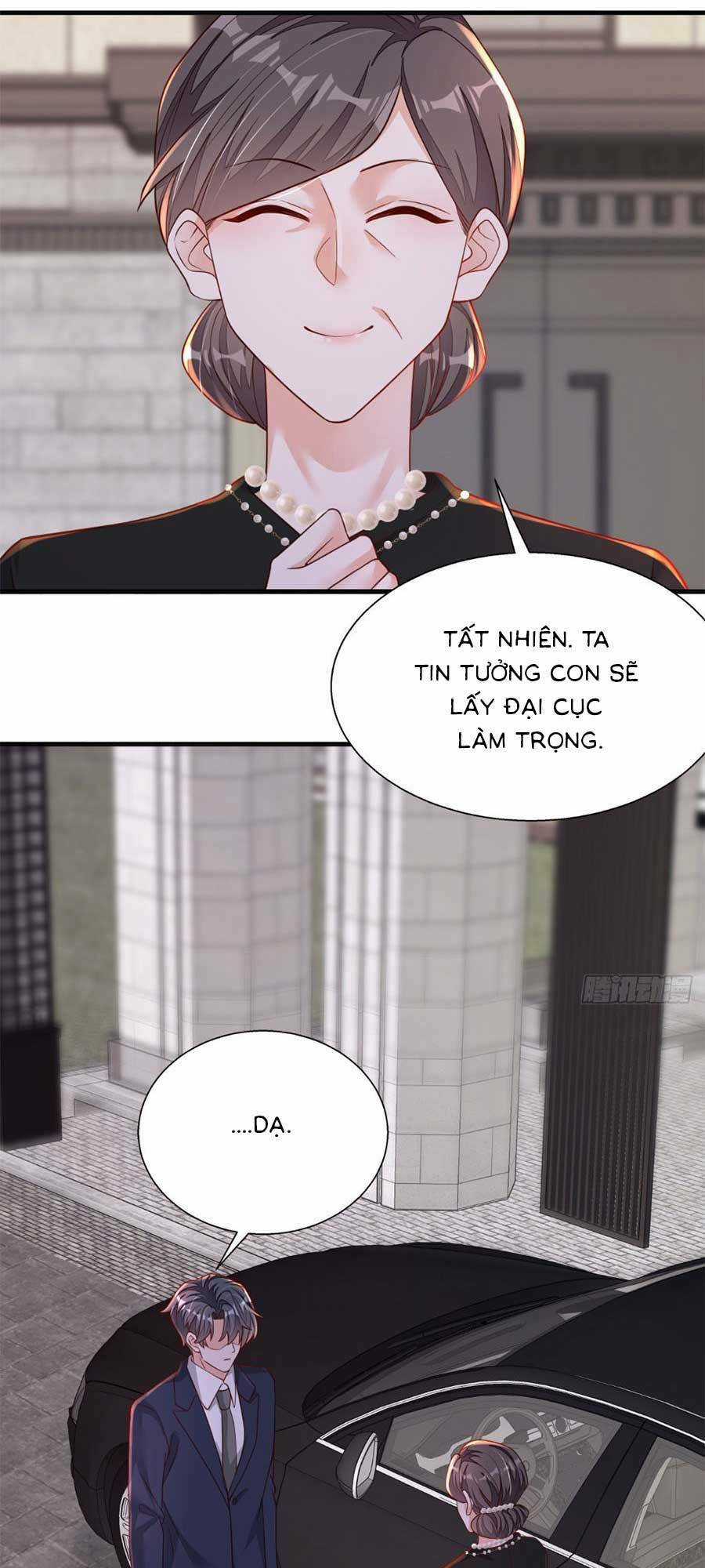 Ác Ma Thì Thầm Chapter 94 trang 20