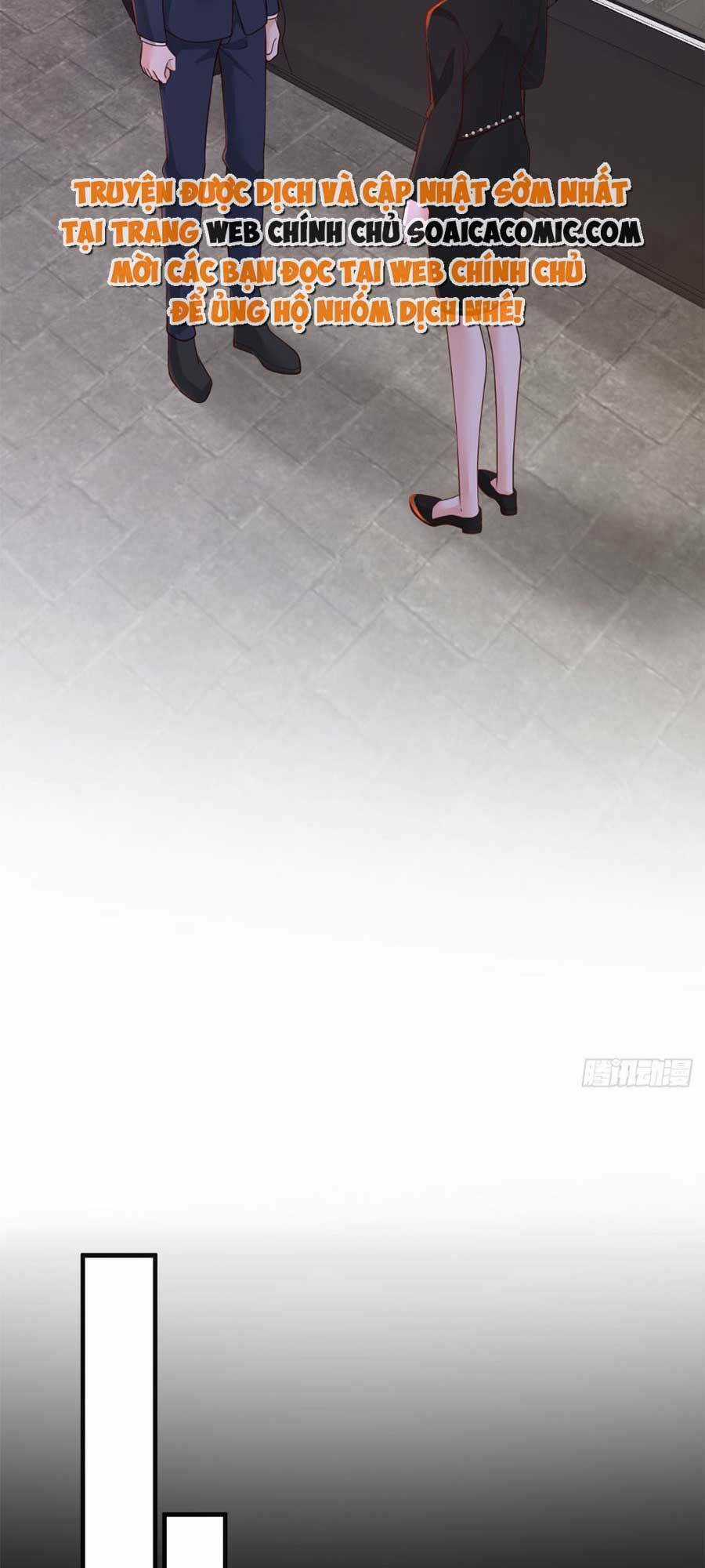 Ác Ma Thì Thầm Chapter 94 trang 21