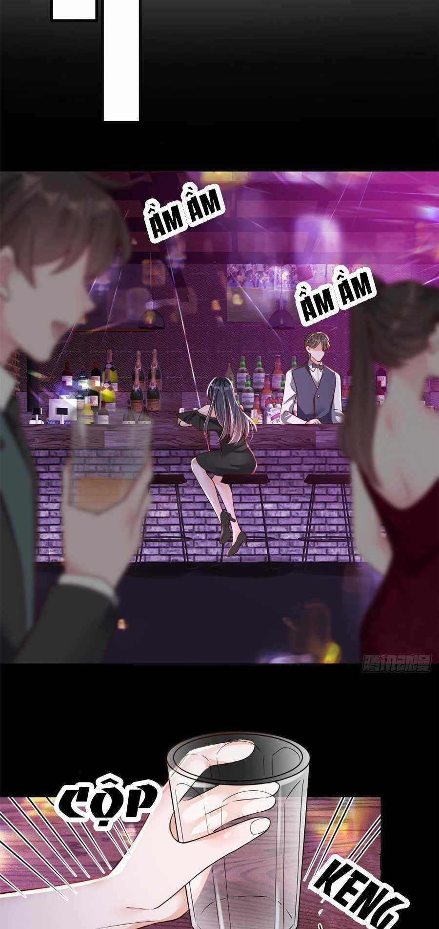 Ác Ma Thì Thầm Chapter 94 trang 22