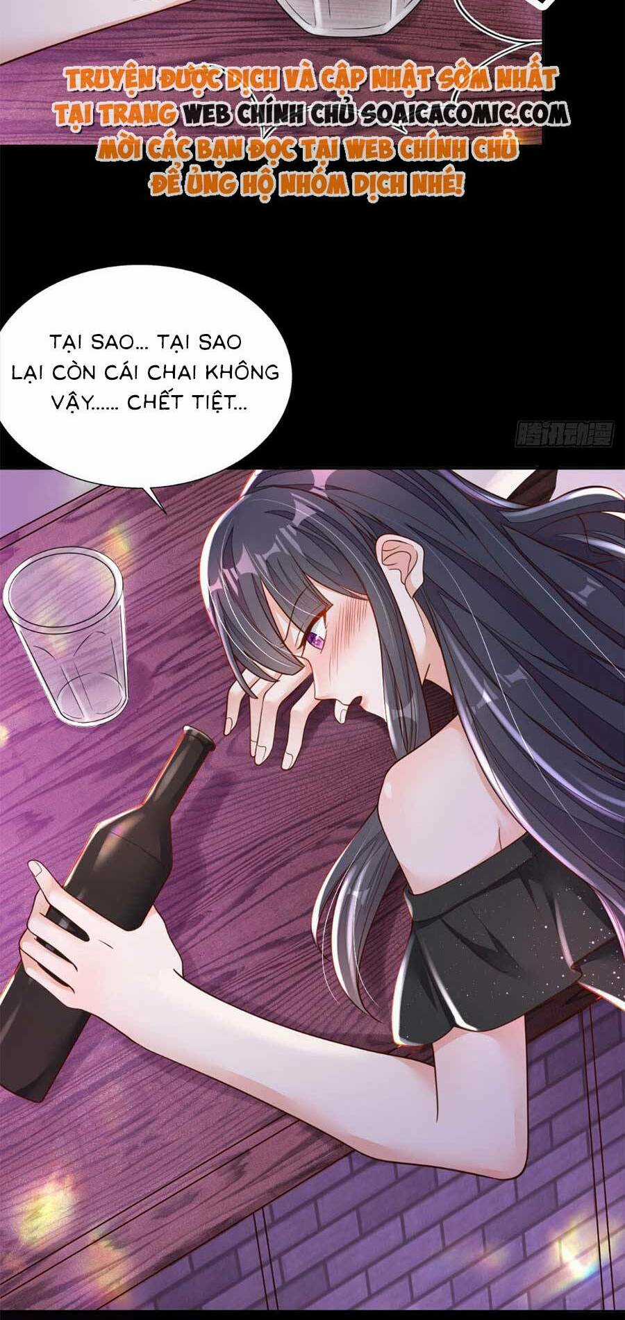 Ác Ma Thì Thầm Chapter 94 trang 23
