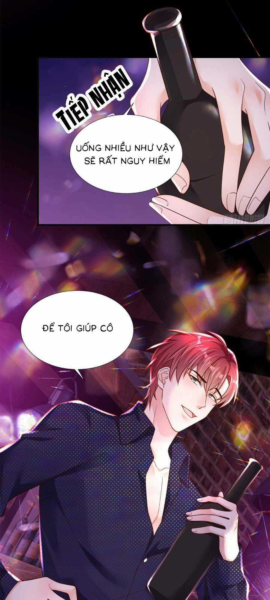 Ác Ma Thì Thầm Chapter 94 trang 24