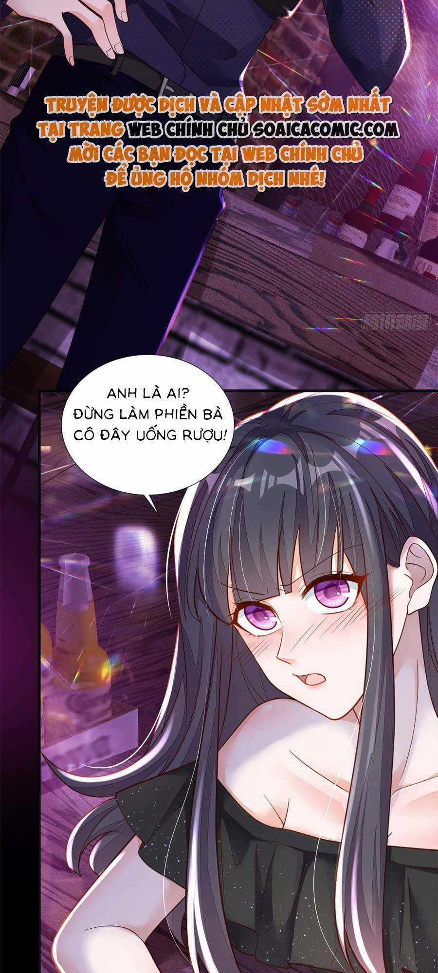 Ác Ma Thì Thầm Chapter 94 trang 25