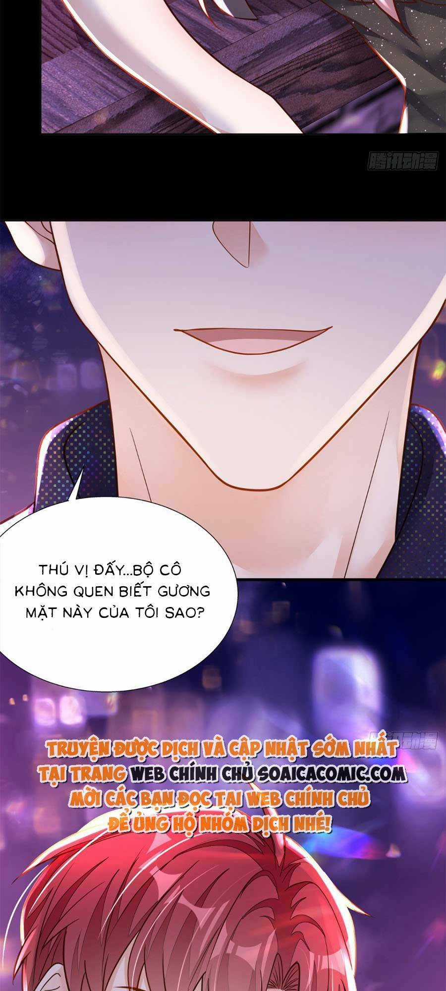 Ác Ma Thì Thầm Chapter 94 trang 26