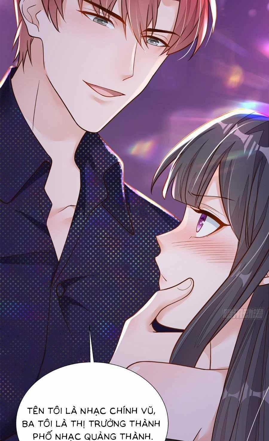 Ác Ma Thì Thầm Chapter 94 trang 27