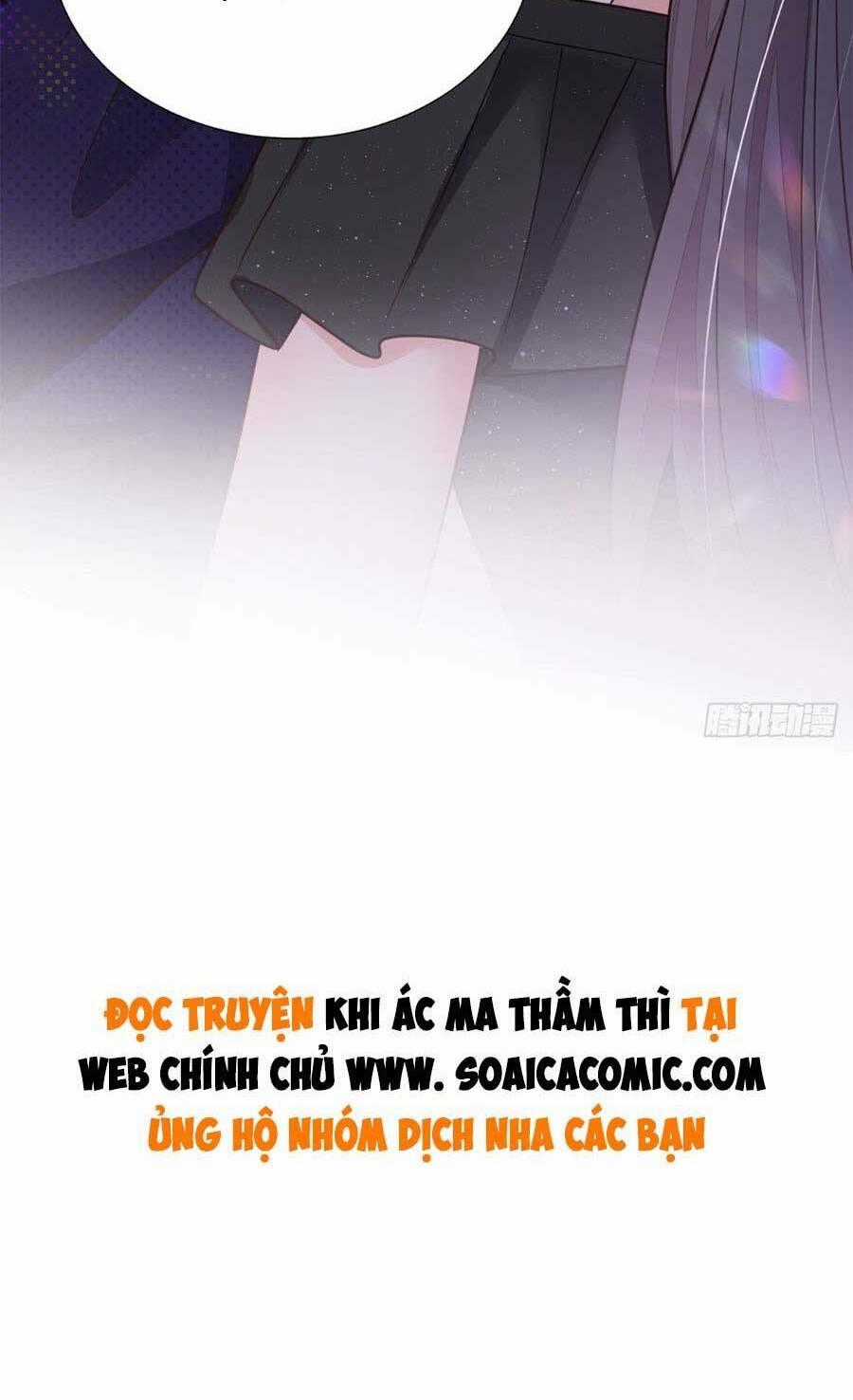 Ác Ma Thì Thầm Chapter 94 trang 28