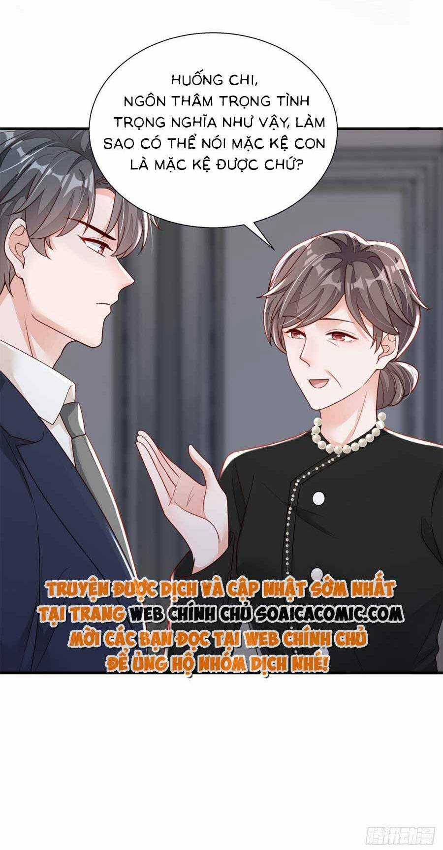 Ác Ma Thì Thầm Chapter 94 trang 3