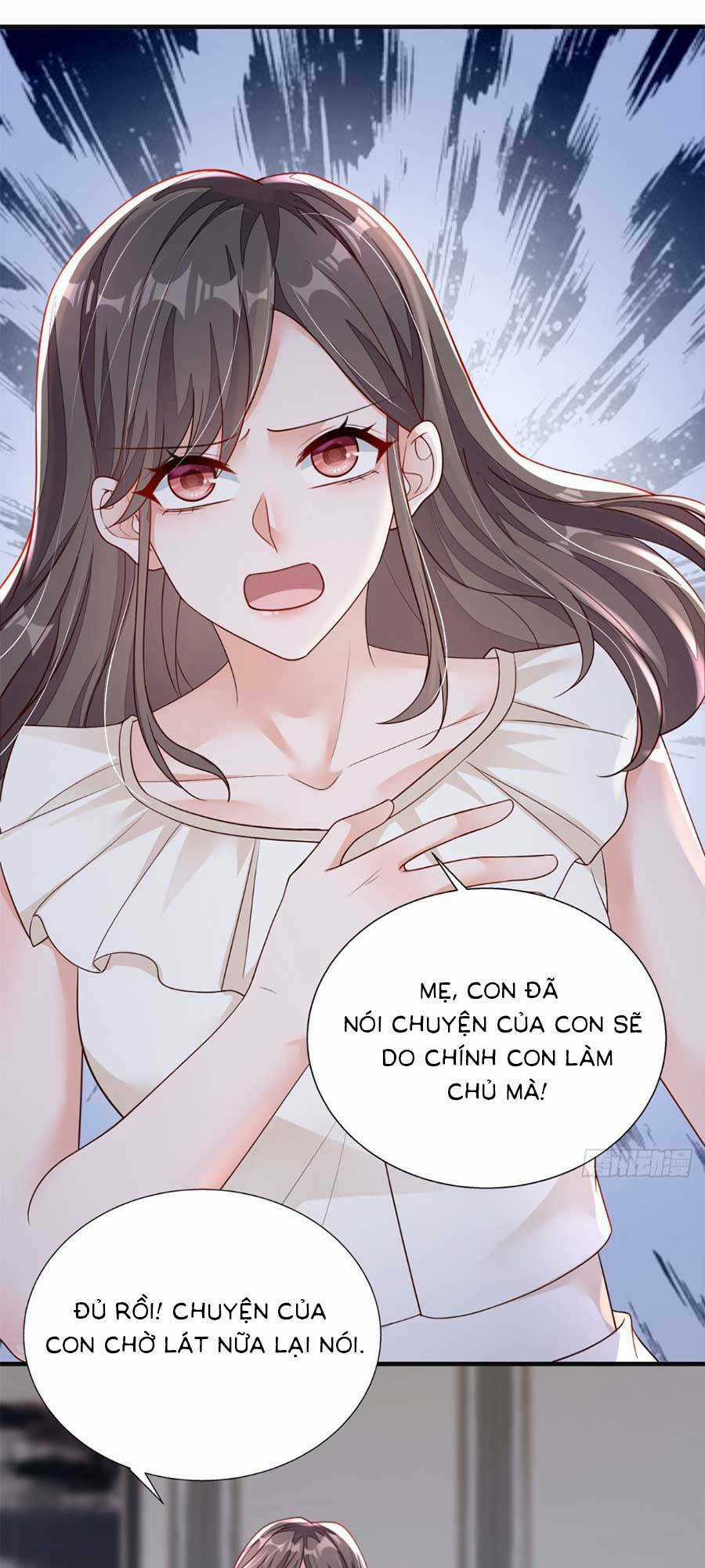 Ác Ma Thì Thầm Chapter 94 trang 4