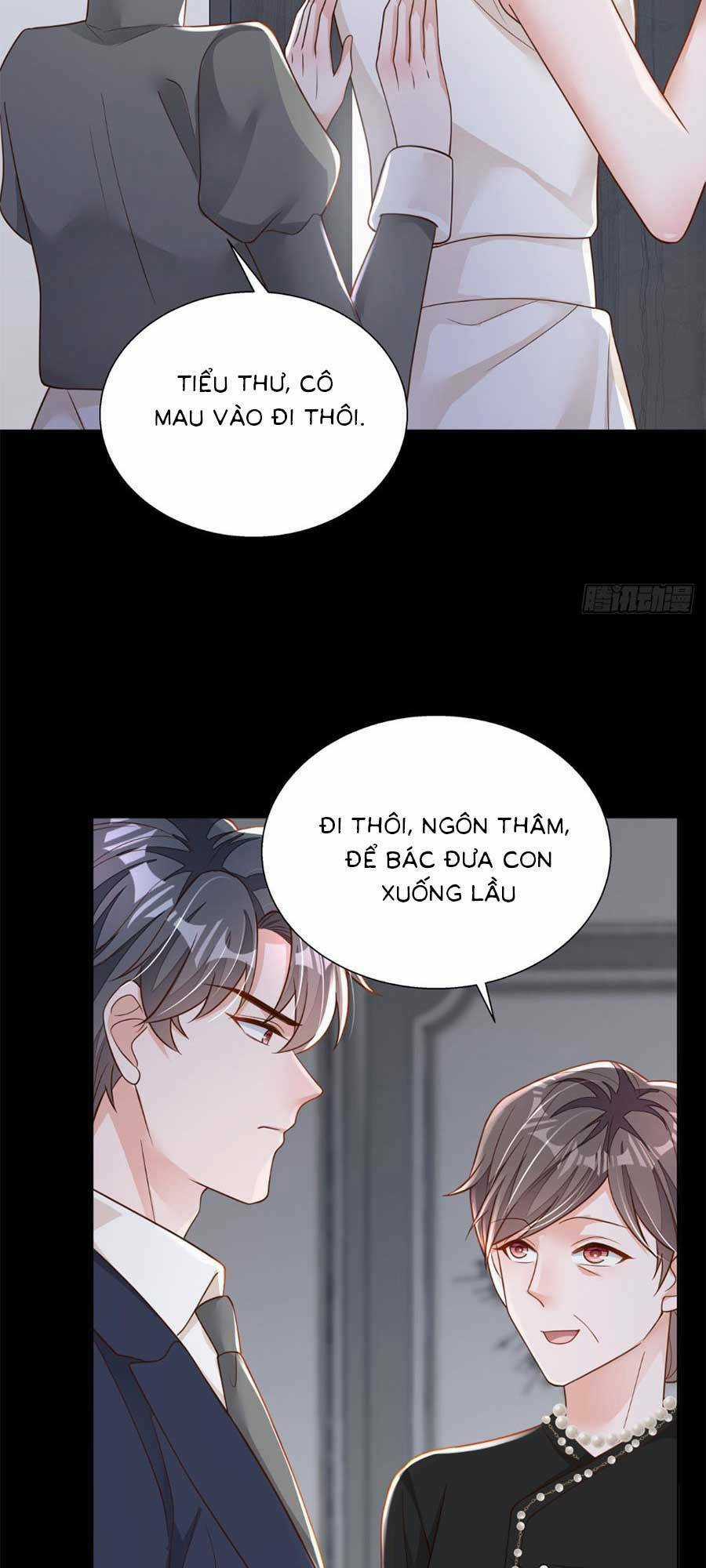Ác Ma Thì Thầm Chapter 94 trang 6