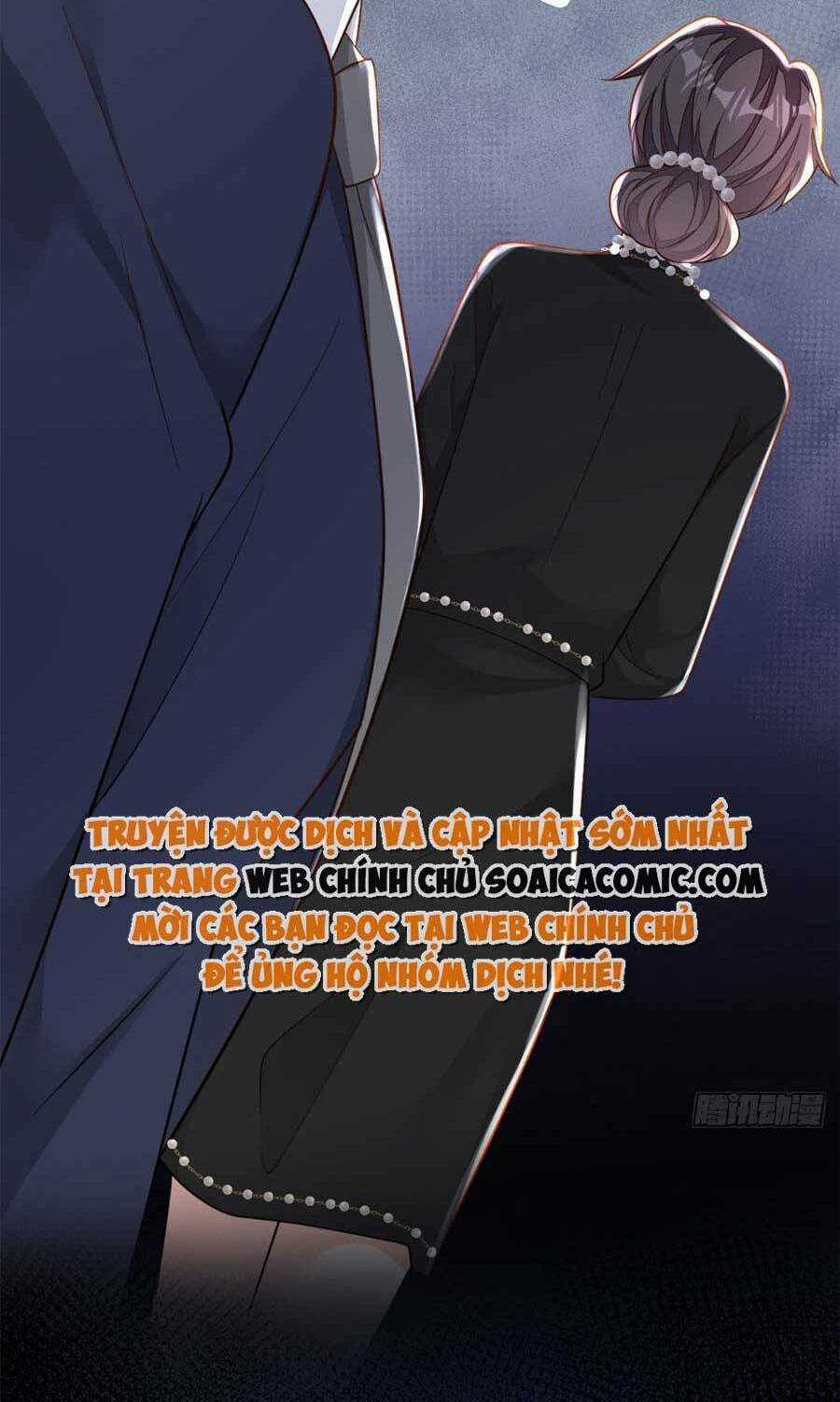 Ác Ma Thì Thầm Chapter 94 trang 8