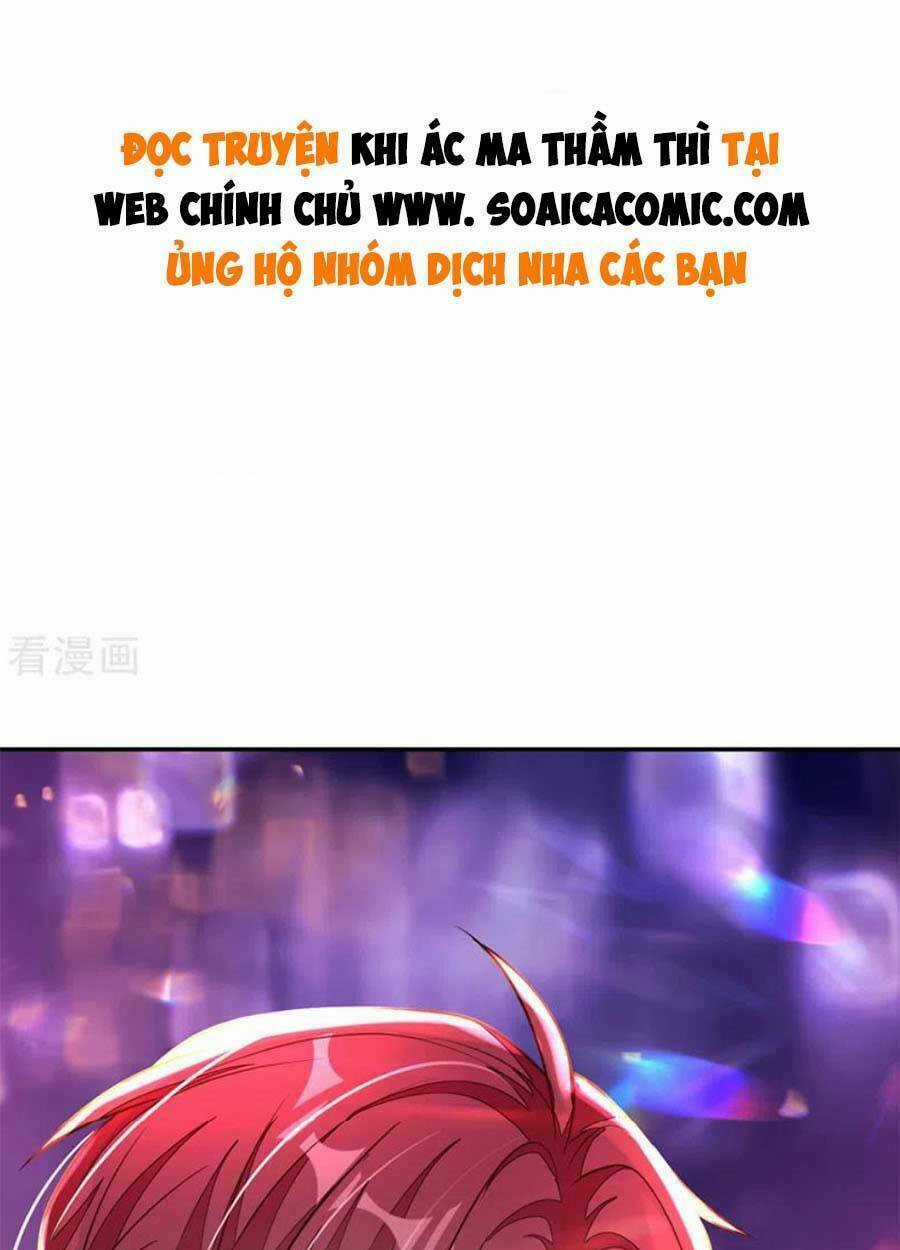 Ác Ma Thì Thầm Chapter 95 trang 1