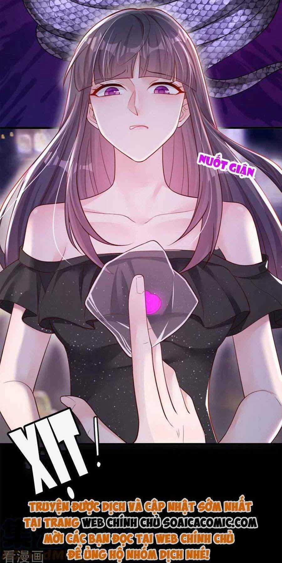 Ác Ma Thì Thầm Chapter 95 trang 14