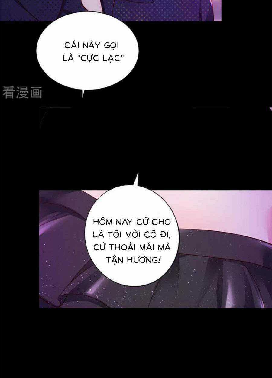 Ác Ma Thì Thầm Chapter 95 trang 16