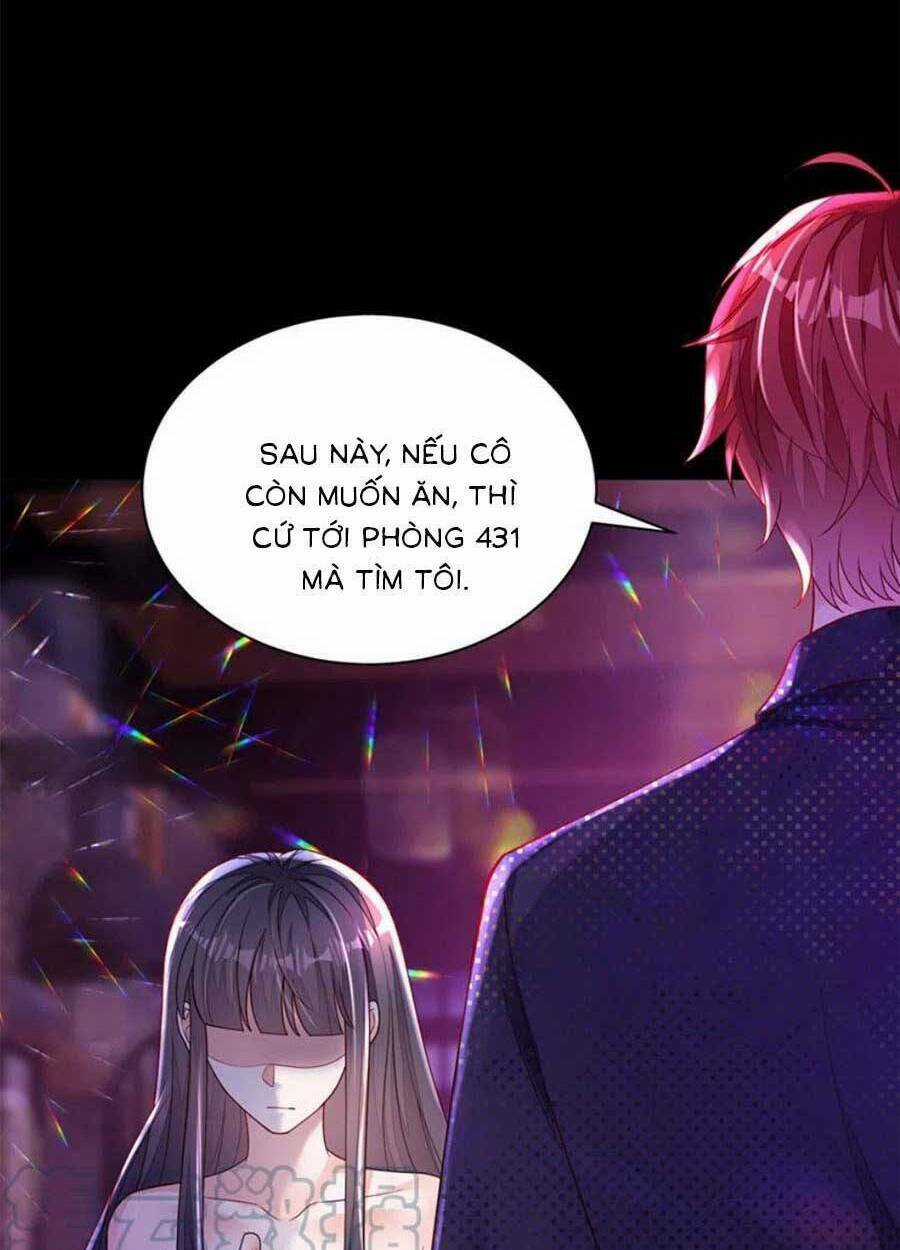 Ác Ma Thì Thầm Chapter 95 trang 17