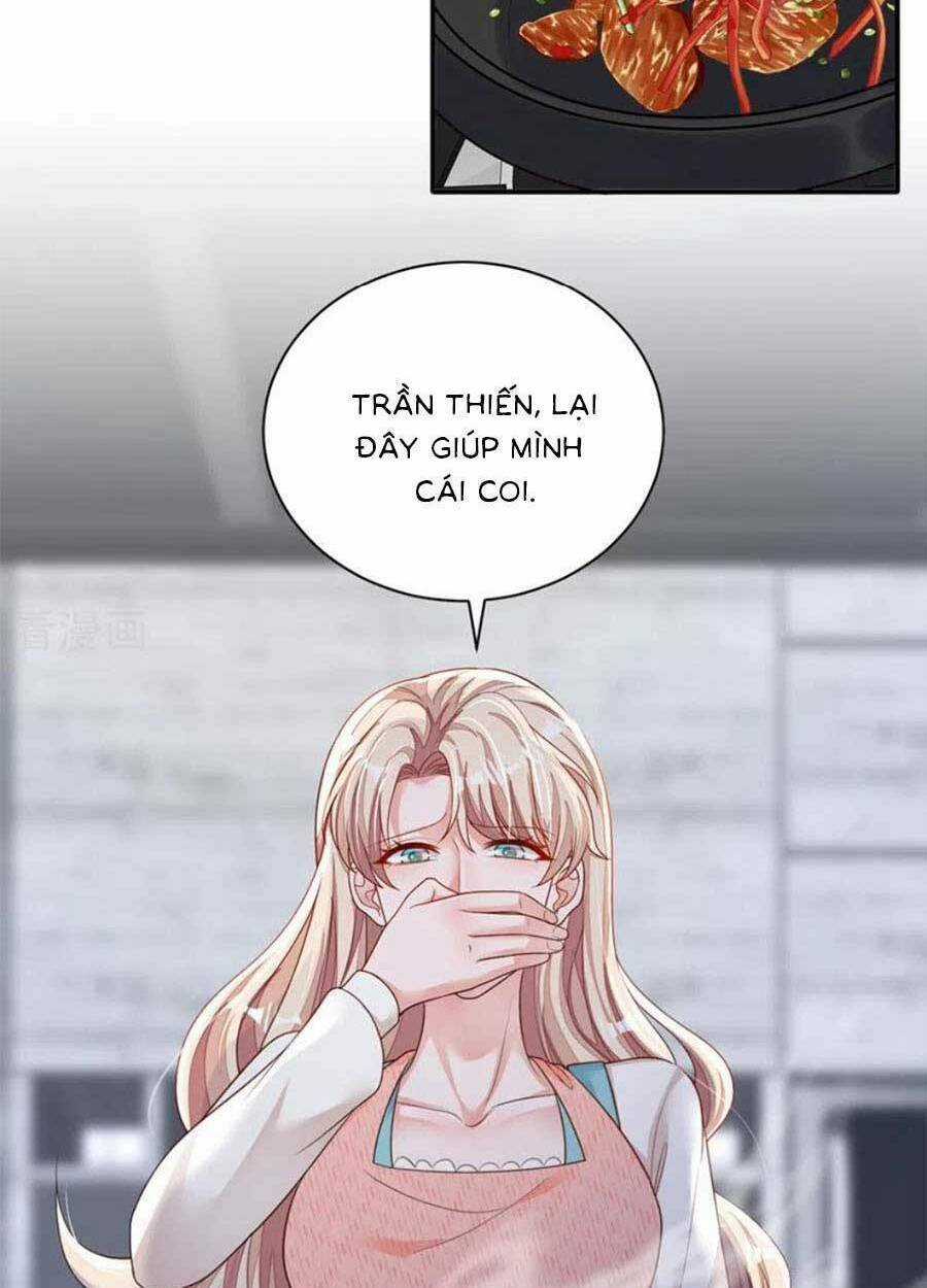 Ác Ma Thì Thầm Chapter 95 trang 23