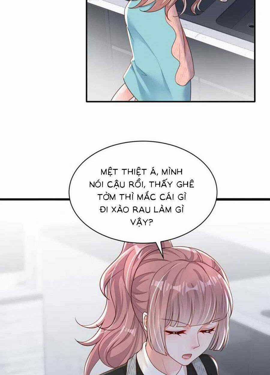 Ác Ma Thì Thầm Chapter 95 trang 25