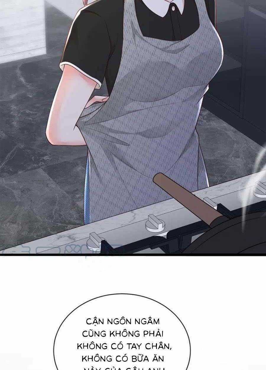 Ác Ma Thì Thầm Chapter 95 trang 26