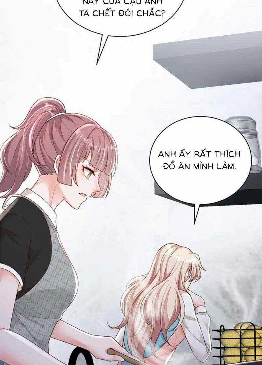 Ác Ma Thì Thầm Chapter 95 trang 27