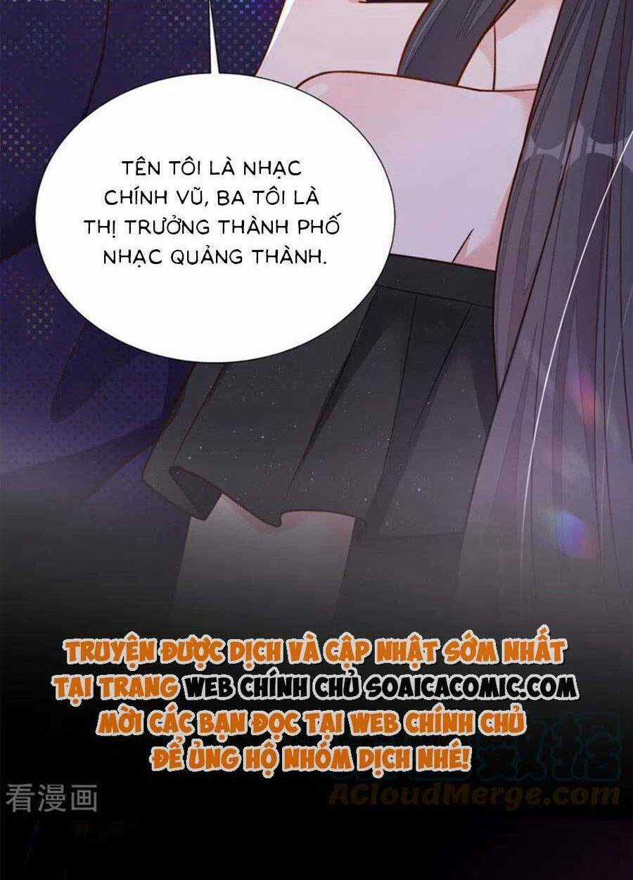 Ác Ma Thì Thầm Chapter 95 trang 3