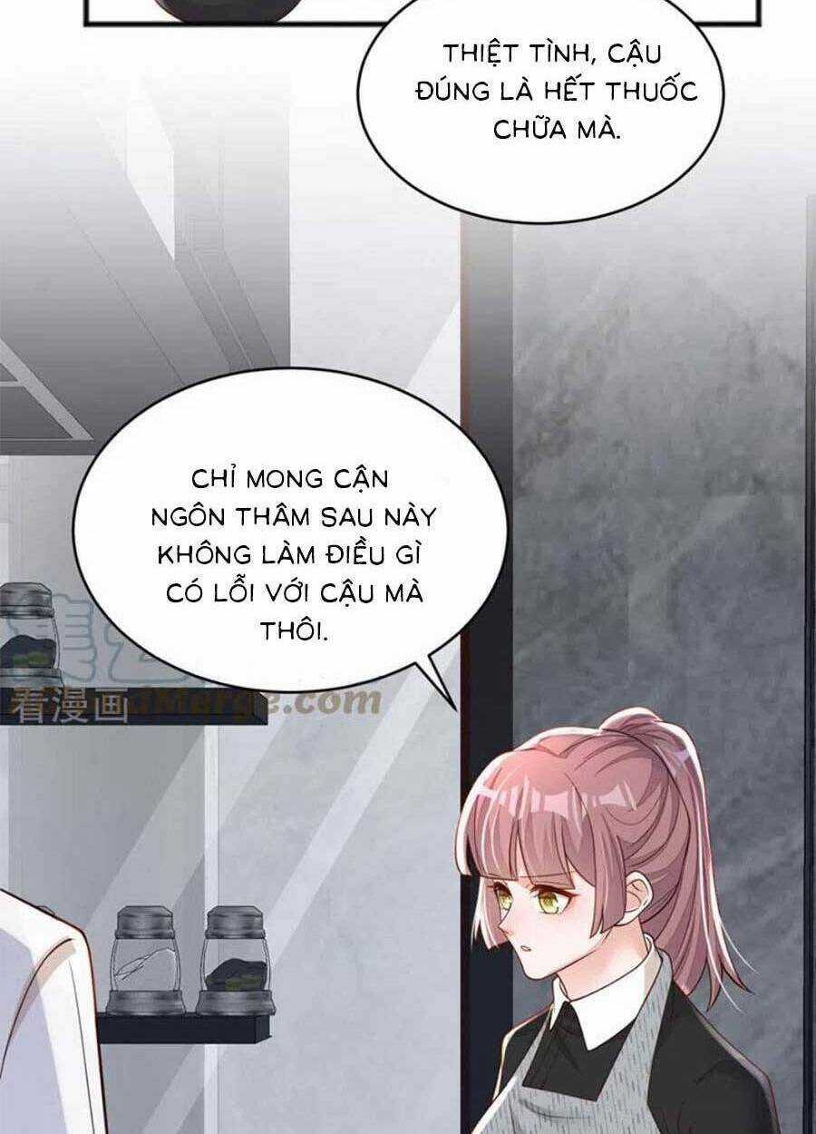 Ác Ma Thì Thầm Chapter 95 trang 32
