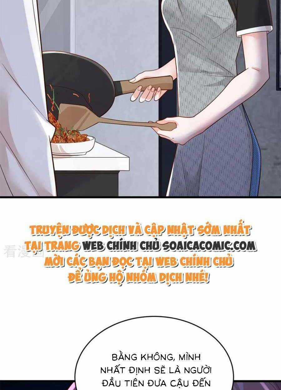 Ác Ma Thì Thầm Chapter 95 trang 33