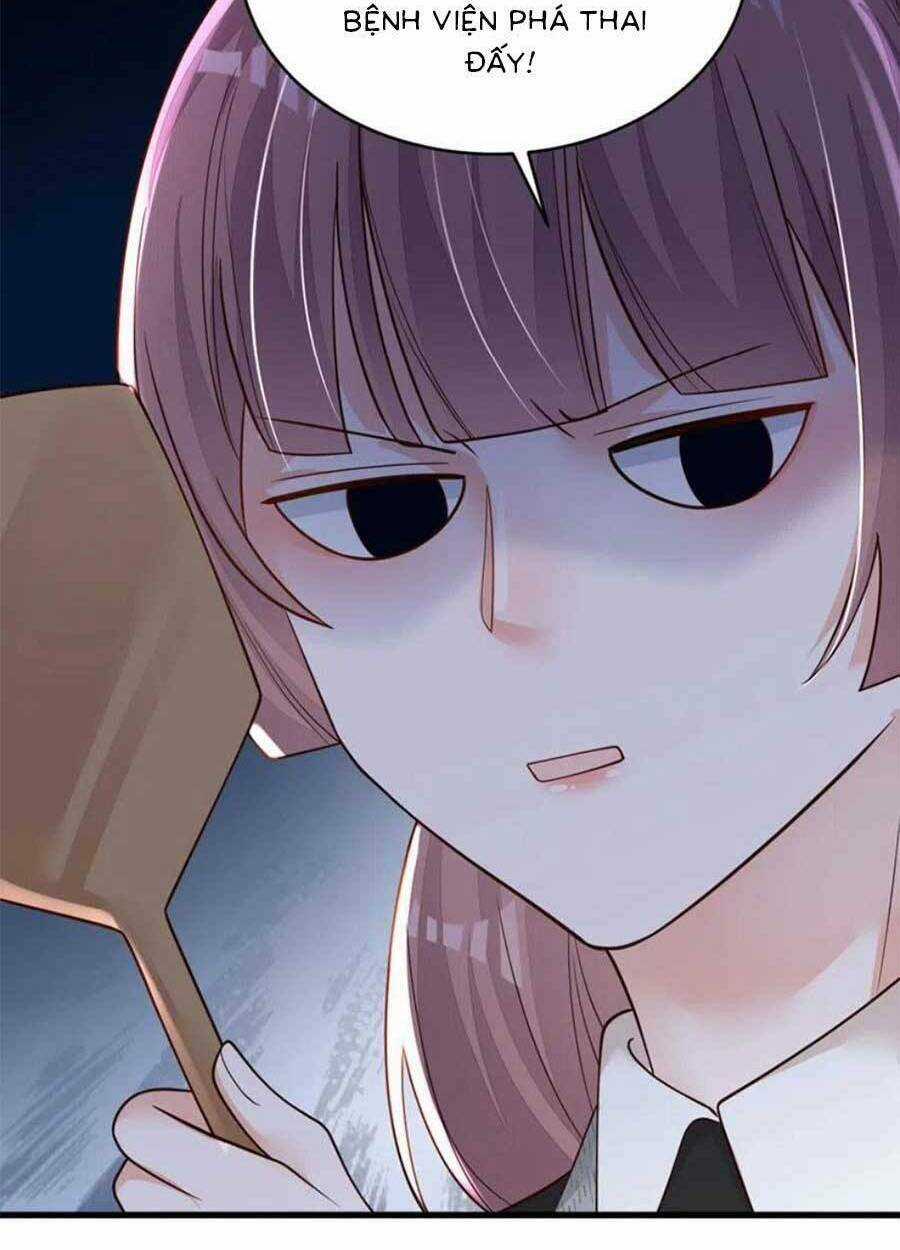 Ác Ma Thì Thầm Chapter 95 trang 34