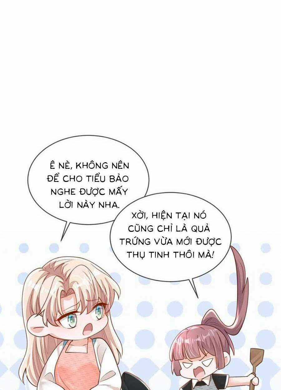 Ác Ma Thì Thầm Chapter 95 trang 35