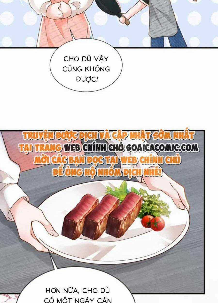 Ác Ma Thì Thầm Chapter 95 trang 36