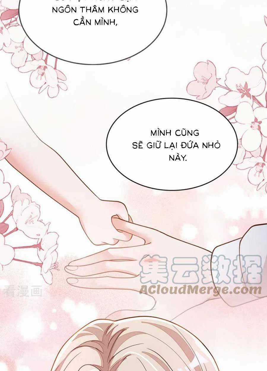 Ác Ma Thì Thầm Chapter 95 trang 37