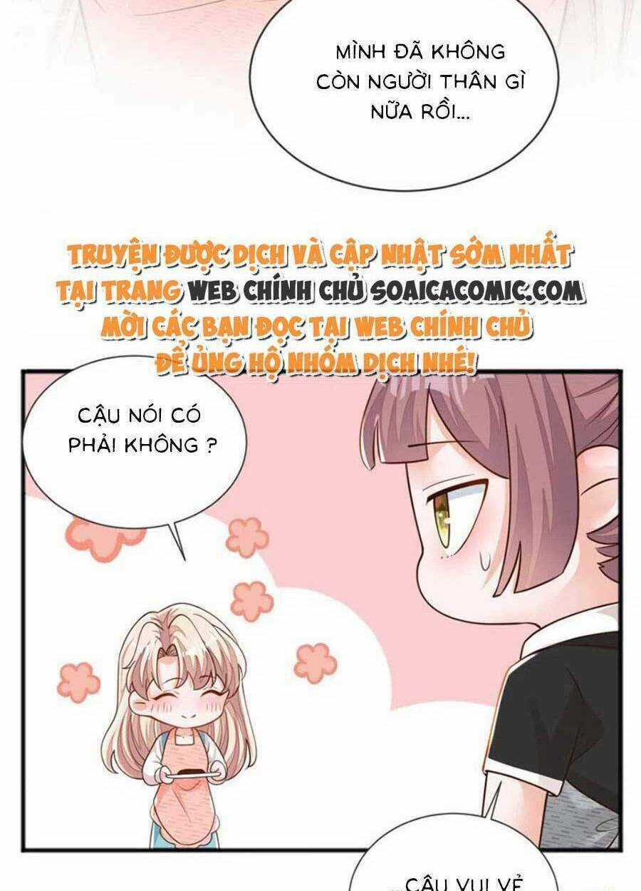 Ác Ma Thì Thầm Chapter 95 trang 39