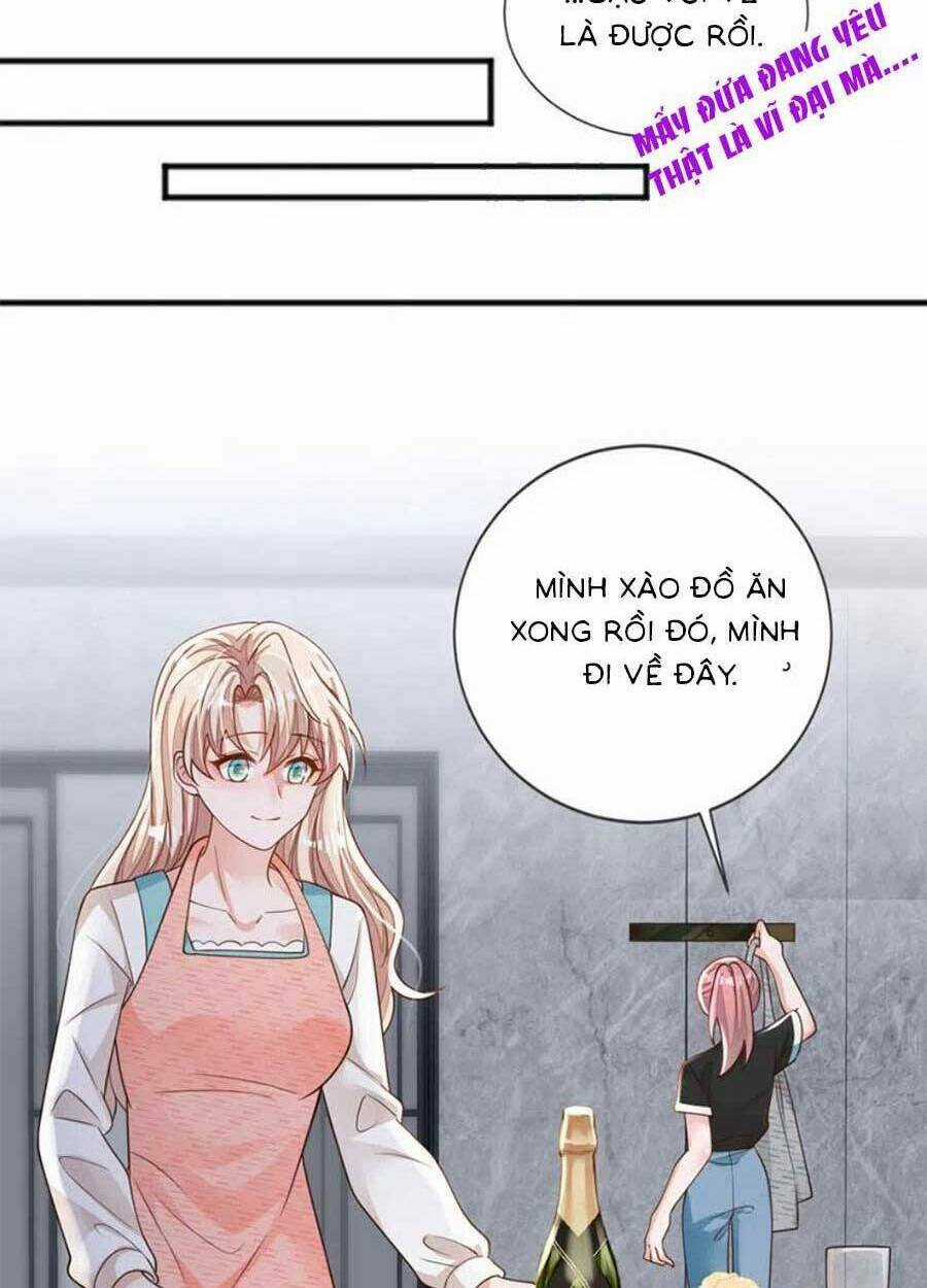 Ác Ma Thì Thầm Chapter 95 trang 40