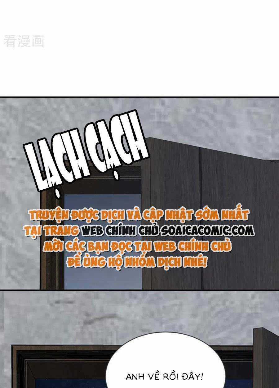 Ác Ma Thì Thầm Chapter 95 trang 44